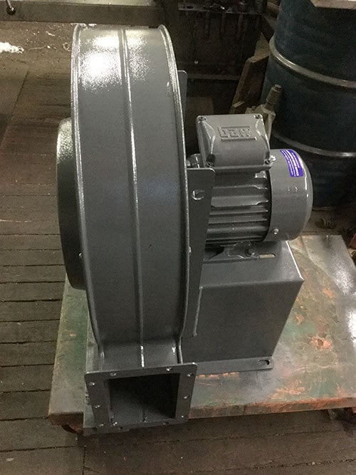 Electric Motors