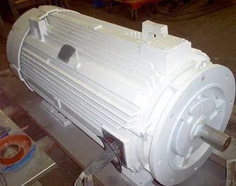 Electric Motors