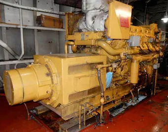 Generators