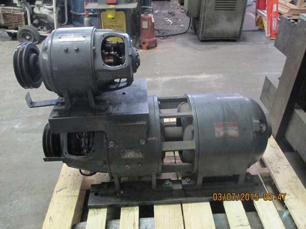 Electric Motors