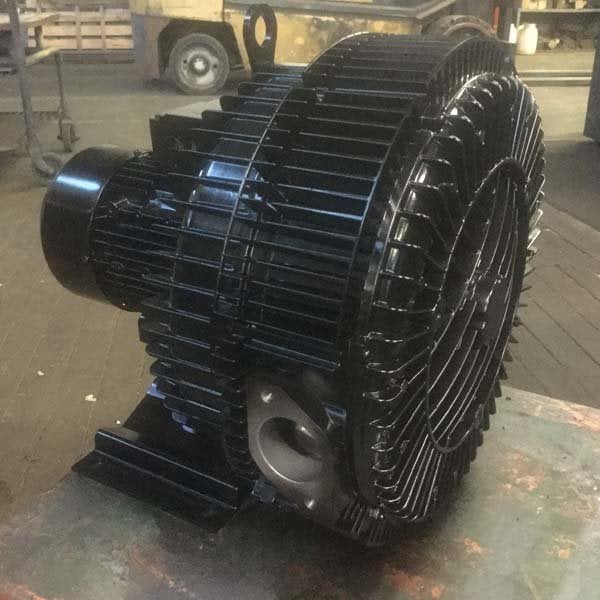 Electric Motors