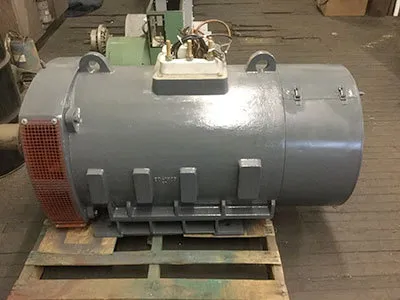 Electric Motors
